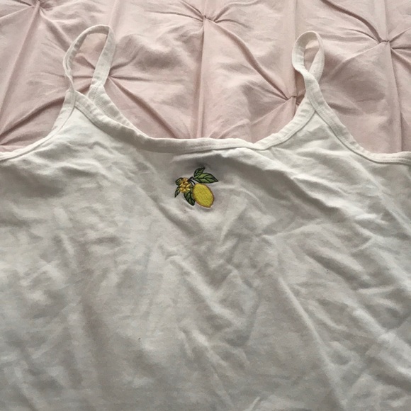 crop top - Picture 1 of 1